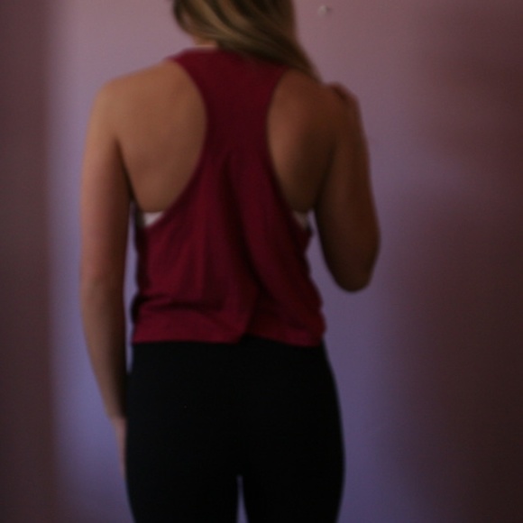 Tank top - Picture 2 of 3